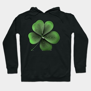 st patricks day Hoodie